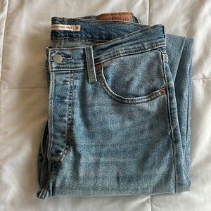 Levi Jeans